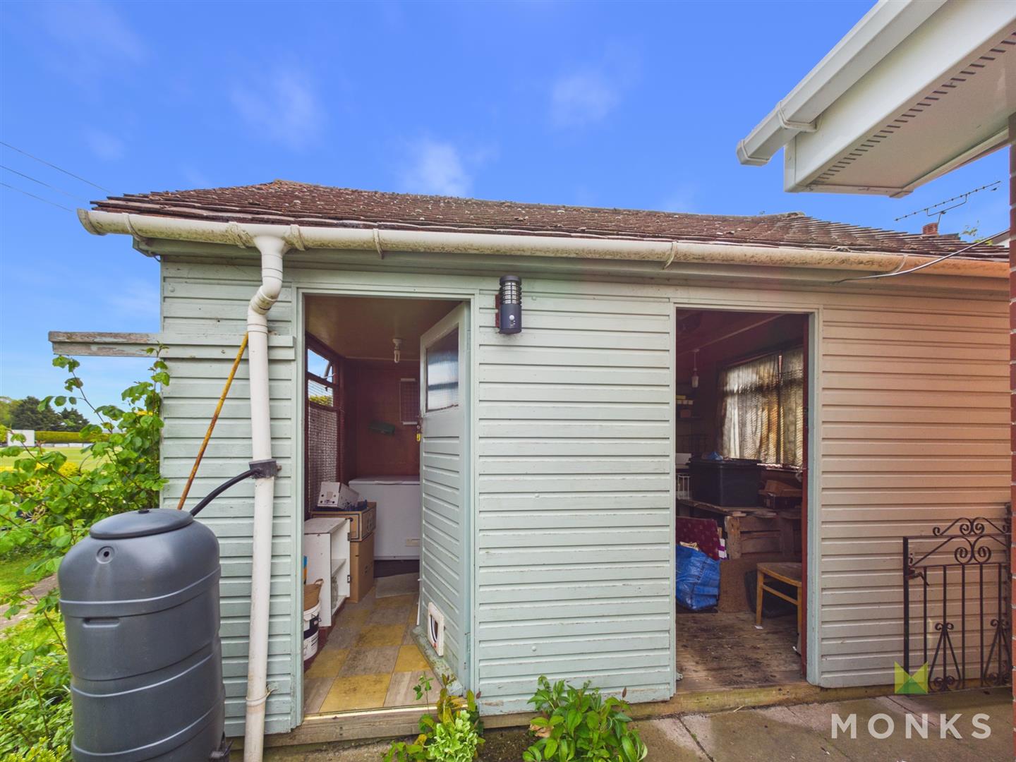 26 Soulton Crescent, Shrewsbury, SY4 5HY For Sale